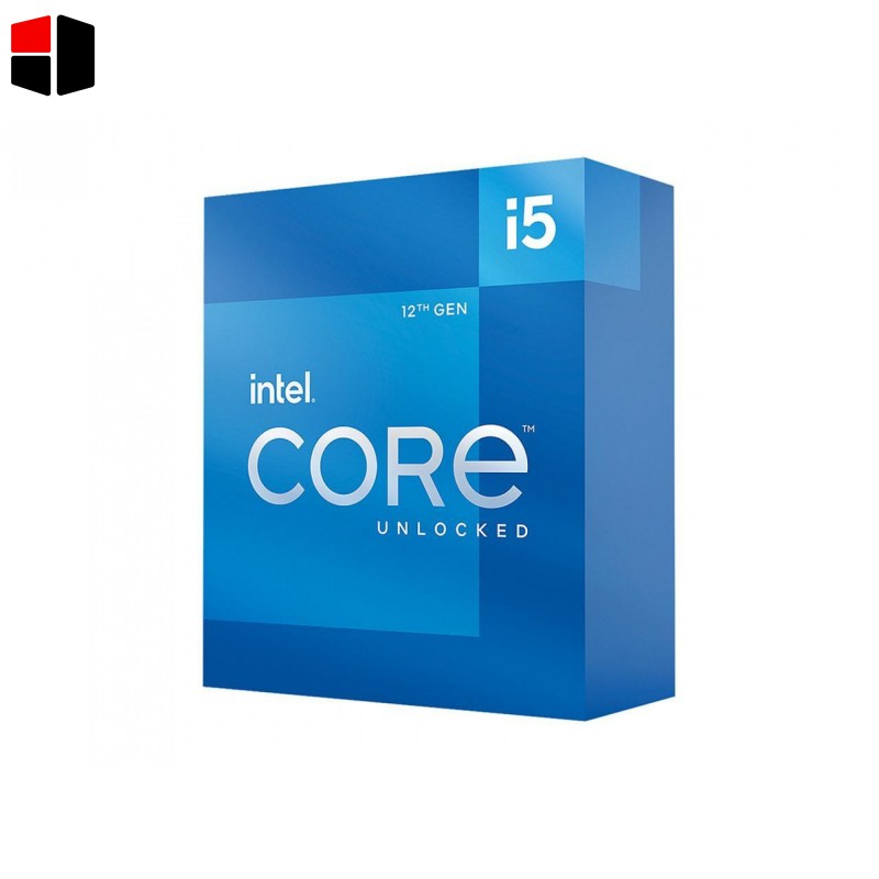 ★高性能CPU★Intel Alder Lake Core i5-12600 Intel Core i5-12600Kf Alder Lake 10-Cores 16-Threads ( 4.9 GHz